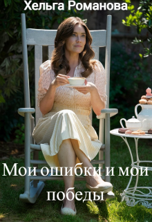 Мои ошибки и мои победы