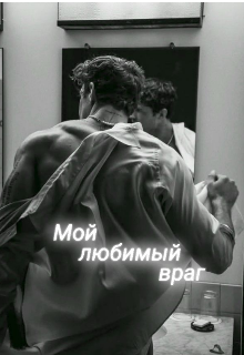 Мой любимый враг