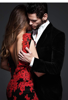 Мой любимый враг