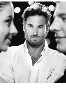 Мой любимый враг.