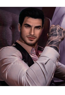 Мой милый Демон