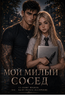 Мой Милый Сосед