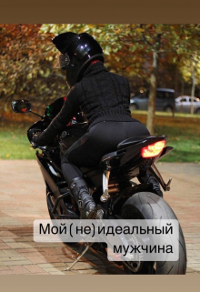 мой ( не ) идеальный мужчина
