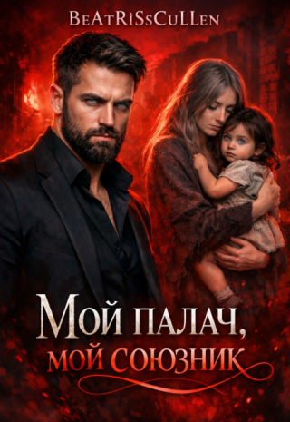 Мой палач, мой союзник