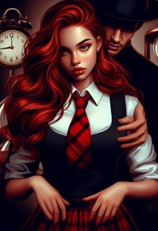 Мой похититель