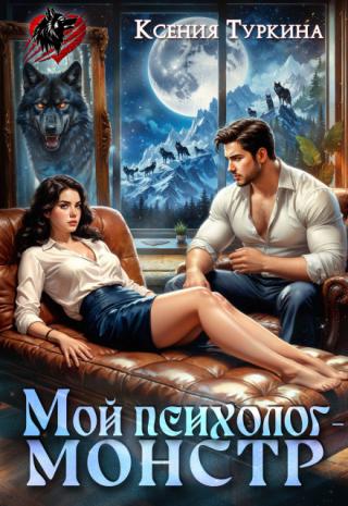 Мой психолог - монстр