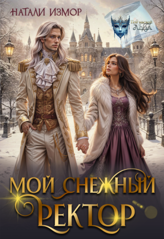 Мой снежный ректор