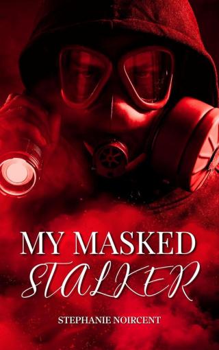 Мой сталкер в маске (ЛП)