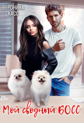 Мой сводный босс