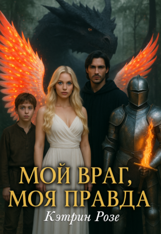Мой враг, моя правда