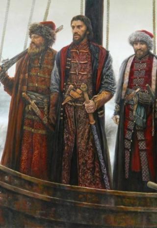 Мой Вызов Ватикану