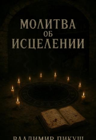 Молитва об исцелении