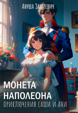 Монета Наполеона