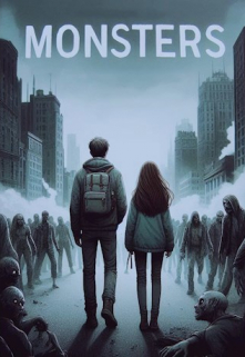 Монстры