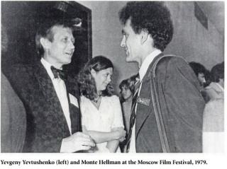 Monte Hellman: His Life and Films