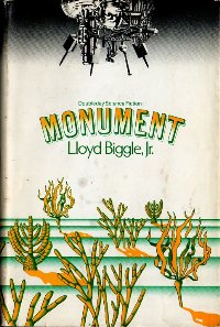 Monument (novel)