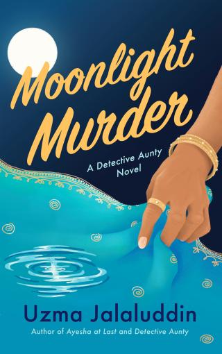 Moonlight Murder