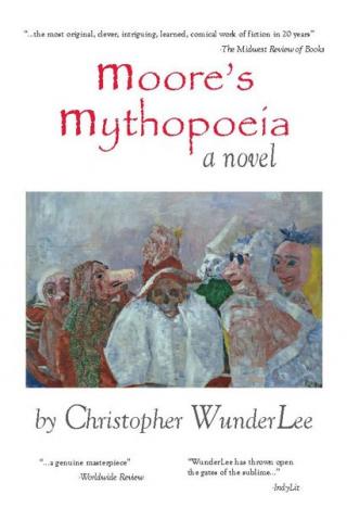 Moore's Mythopoeia