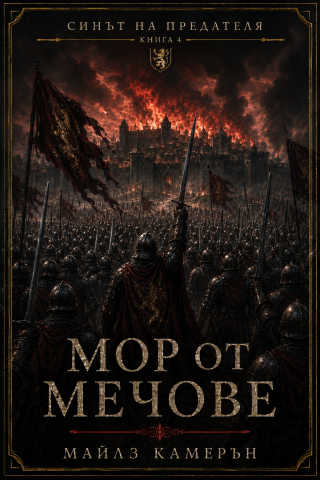 Мор от мечове