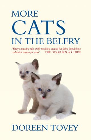 More Cats In The Belfry [calibre 3.42.0]