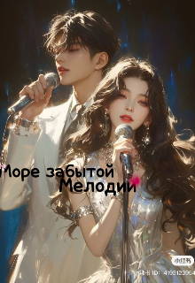 Море забытой мелодии