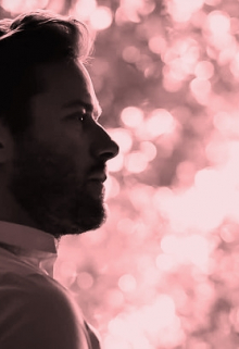 Моргни - и я исчезну