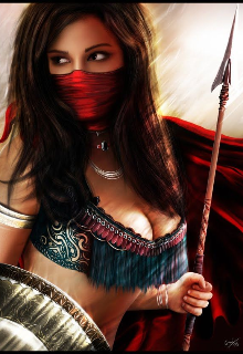 Морриган. Розовый мир.