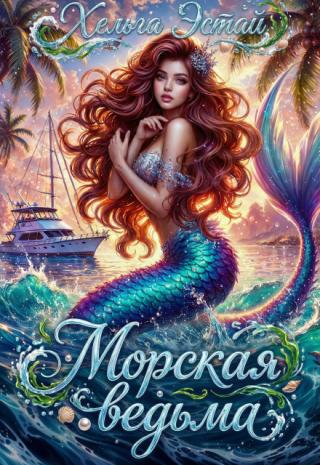 Морская ведьма