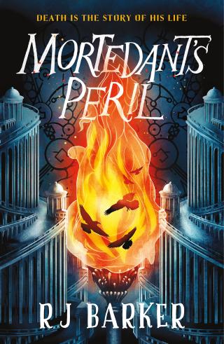 Mortedant's Peril
