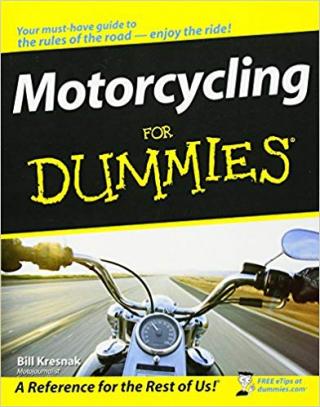 Motorcycling For Dummies®