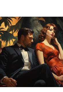 Моя Американская мечта