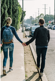 Моя будущая жена