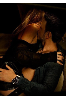 Моя девочка