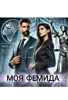 Моя Фемида