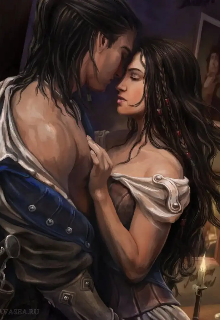 Моя искра для тебя