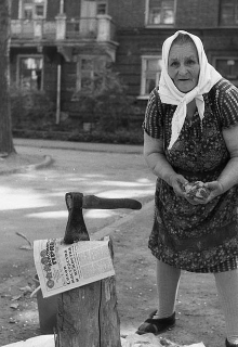 Моя история 2