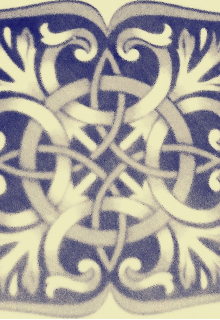 Моя история.