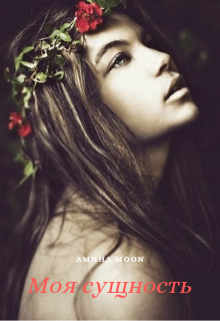 Моя сущность