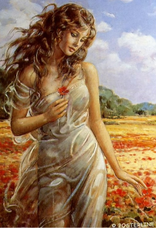 Моя твоя душа