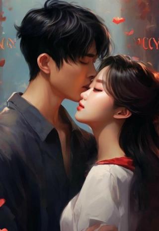 Моя тысячелетняя любовь