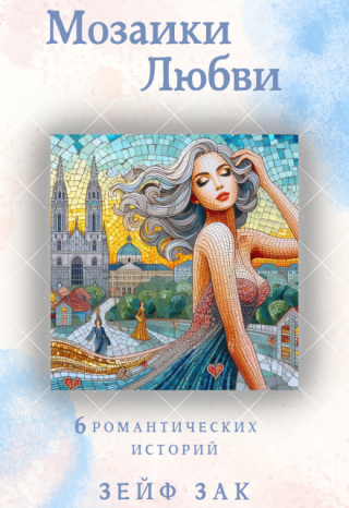 Мозаики Любви