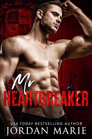 Mr. Heartbreaker
