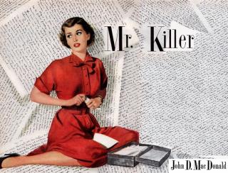 Mr. Killer