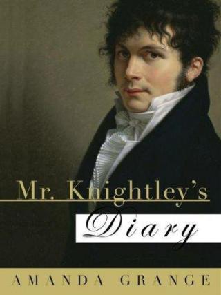 Mr. Knightley’s Diary