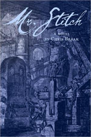 Mr. Stitch