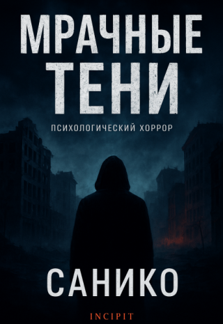 Мрачные Тени