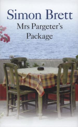 Mrs Pargeter’s Package