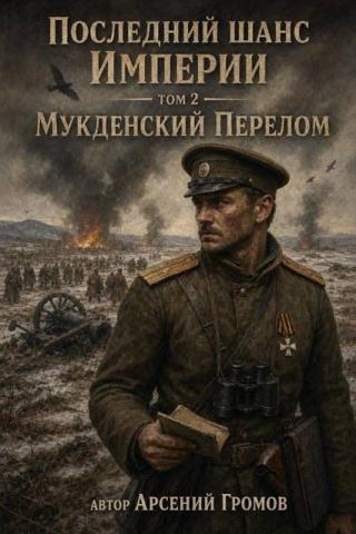 Мукденский перелом