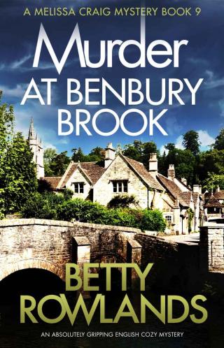 Murder at Benbury Brook