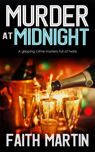 Murder at Midnight